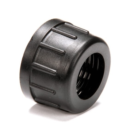 Follett Cap, Nut, Ice Hose Coupl Ing, B 902338